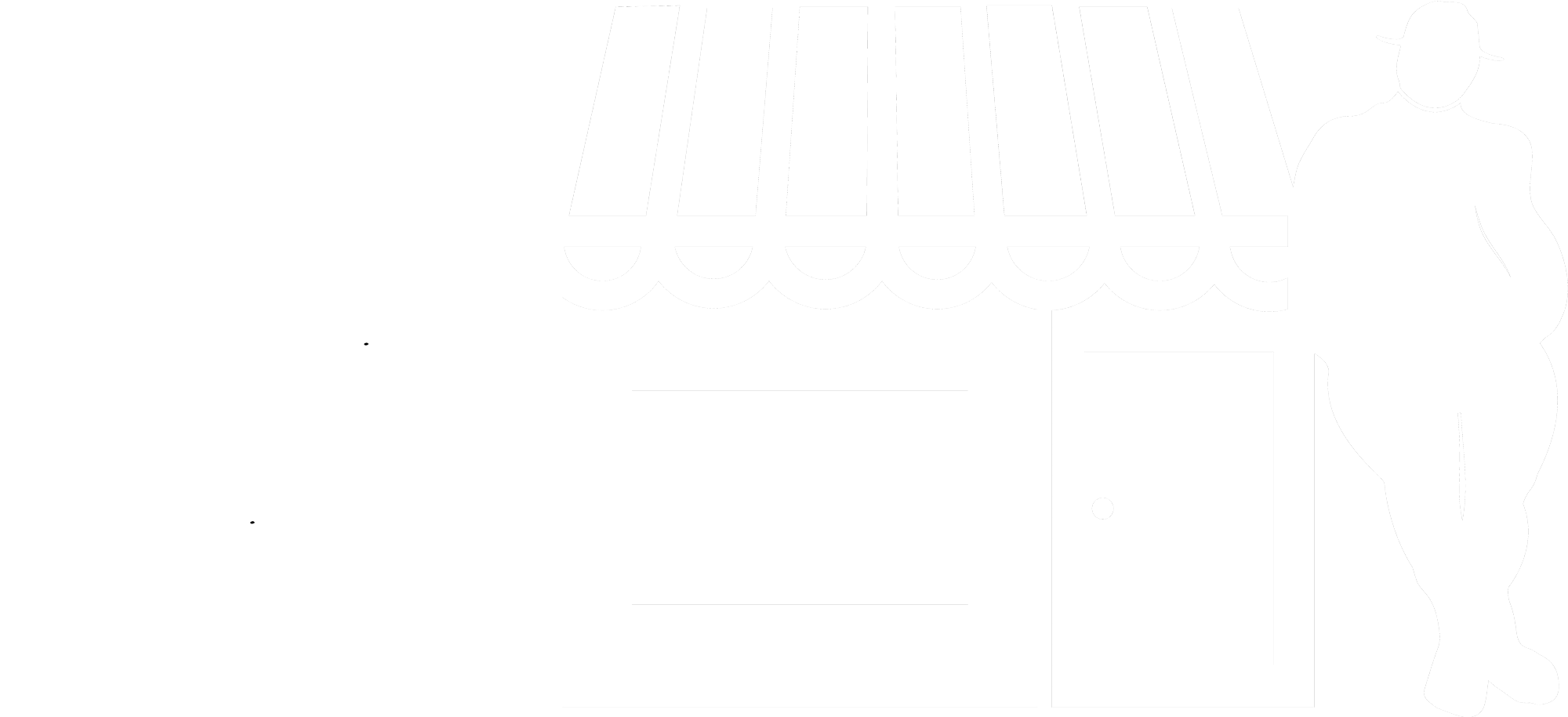 The BIG Boy Shop