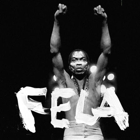 Afrobeats Fela