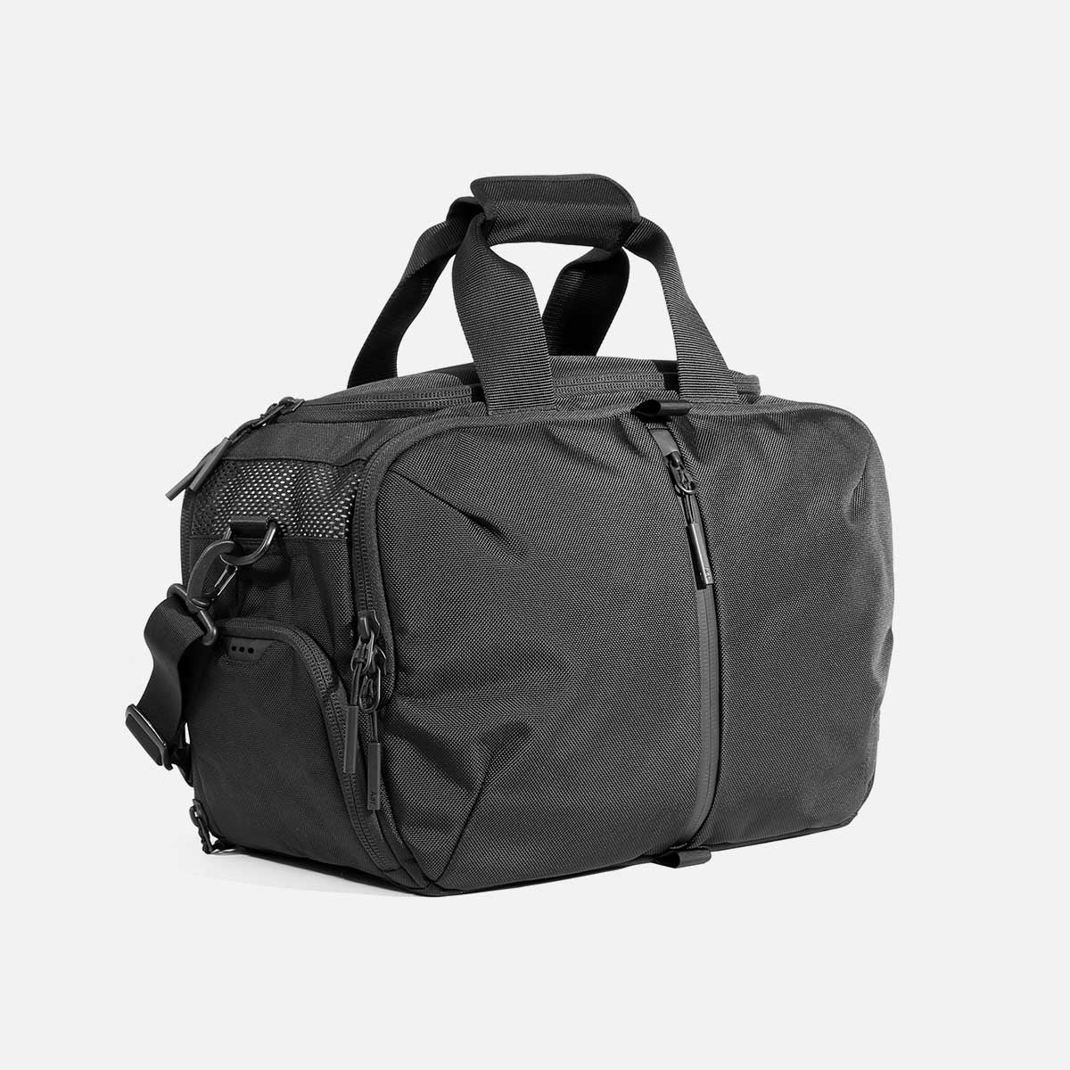 Gym Tote Black