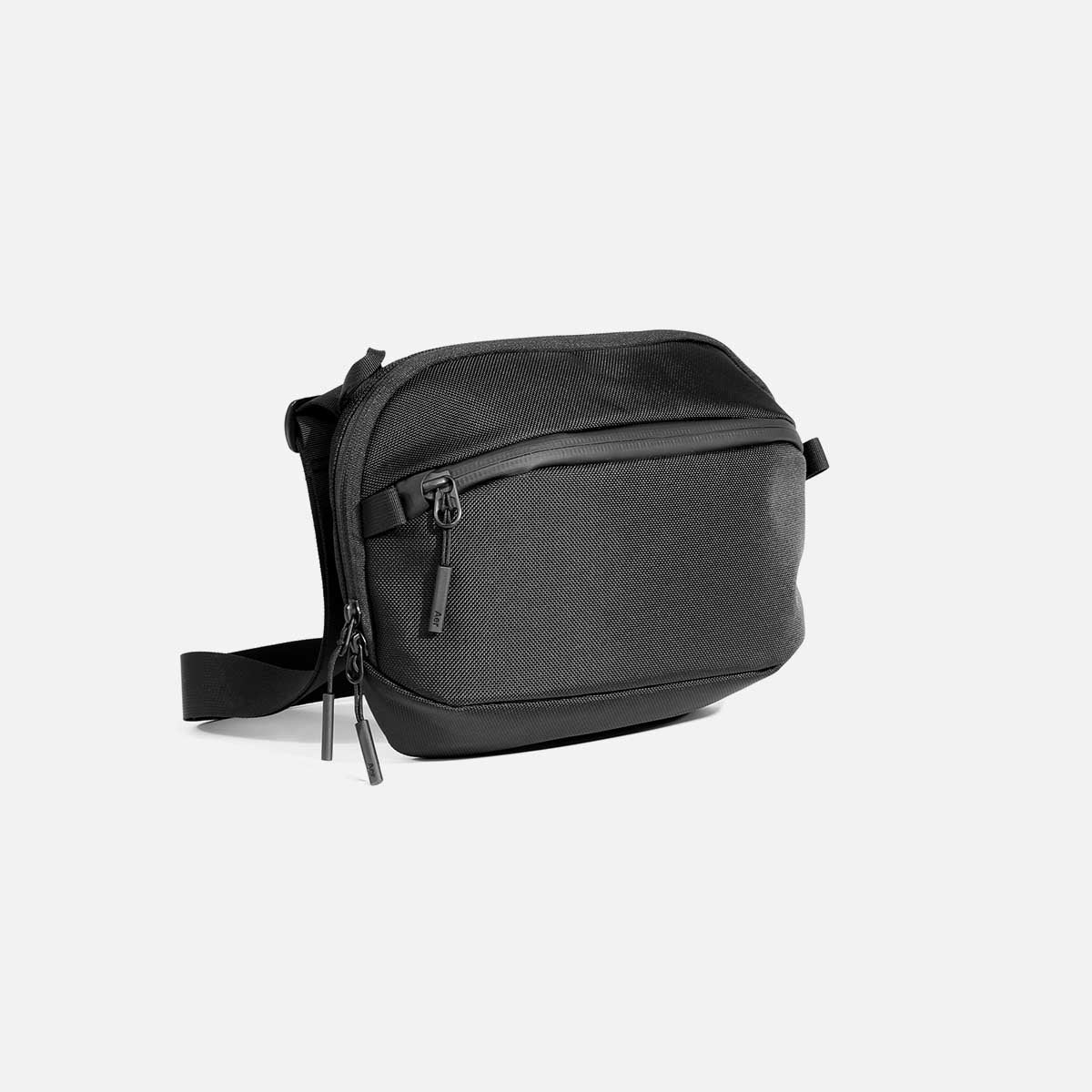 Sling Bag For Leather Crossbody Bag