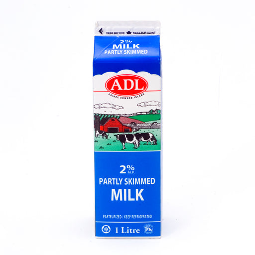 2% Perfection Milk 4L — The ADL Store