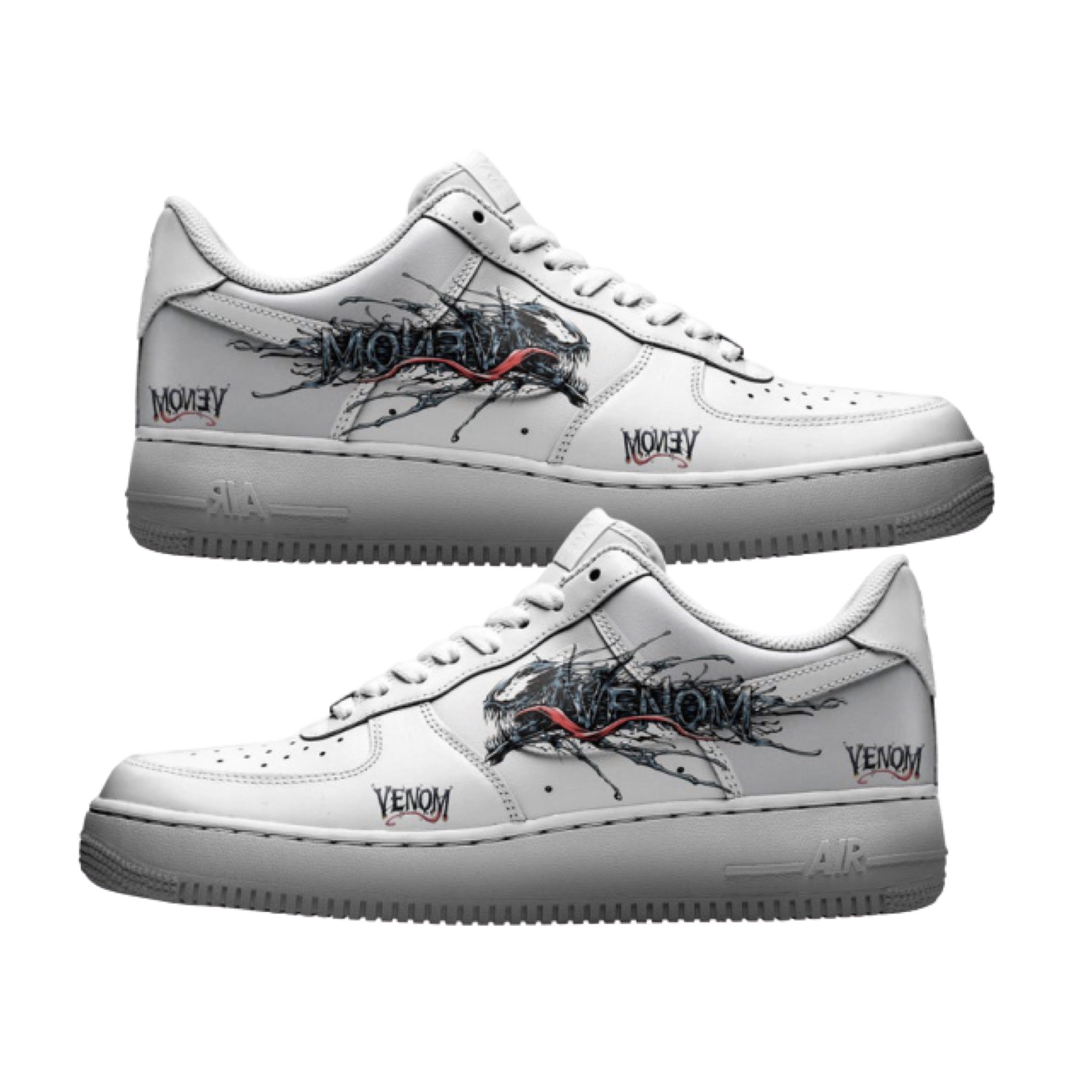 venom af1 - virelaine 