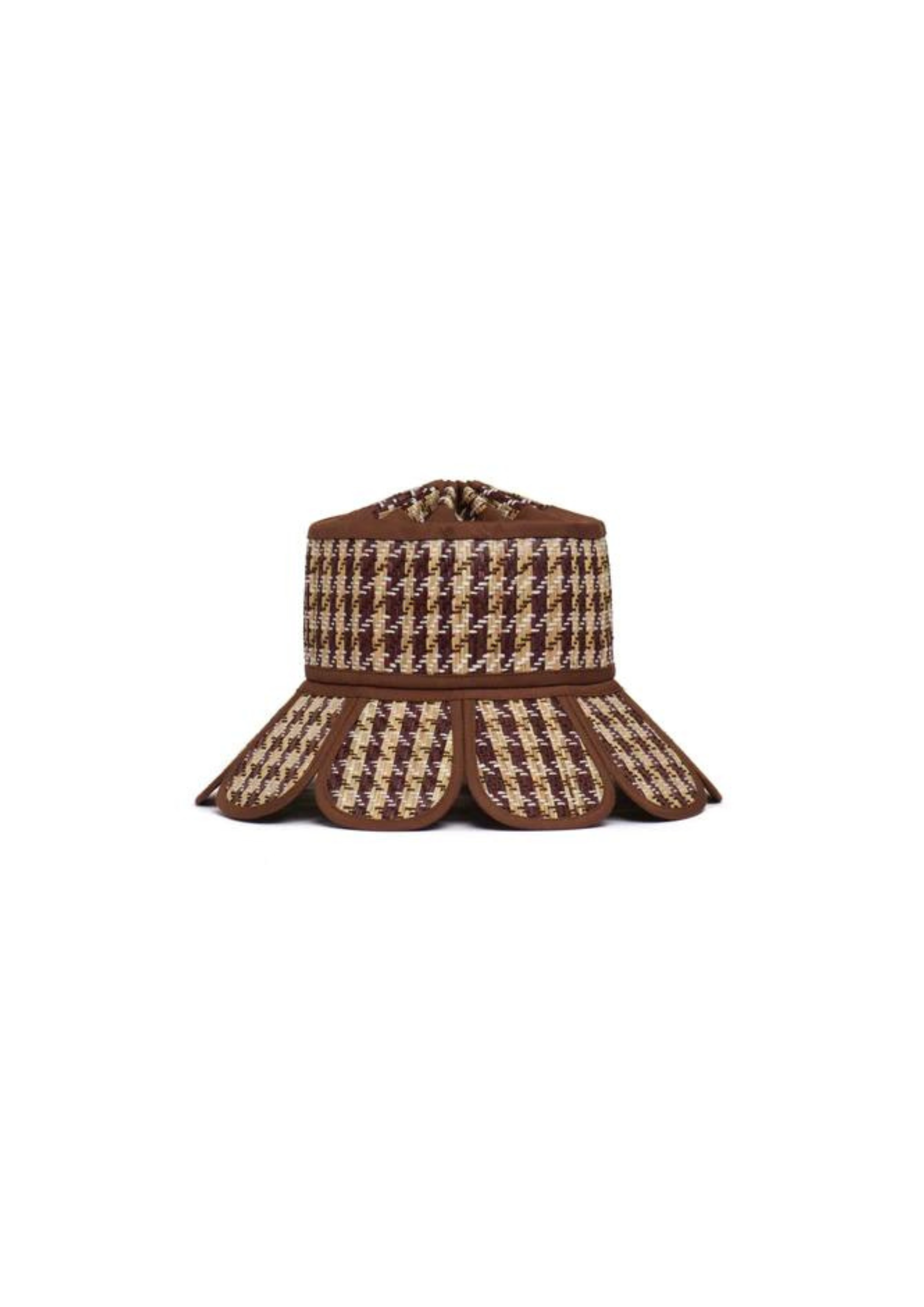 Toulouse Island Capri Hat - Midi - Lorna Murray | Heirloom Hats