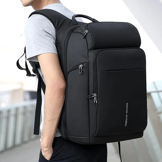 Anti-Theft Business Backpack | Ryden Backpack