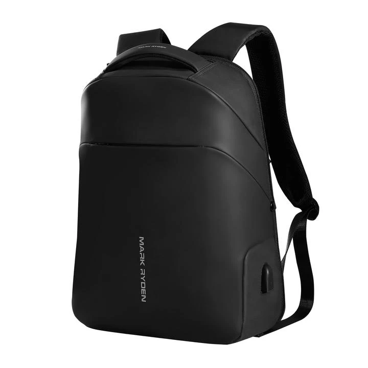 Blockade Anti-Theft Backpack | Mark Ryden Backpack