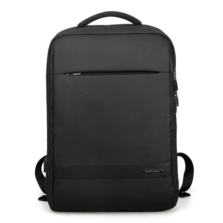 Venture Anti-Theft Travel Backpack & Travel Duffel Bag | Mark Ryden ...