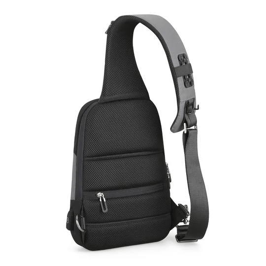 Stride Anti-Theft Crossbody Sling Bag | Mark Ryden Backpack