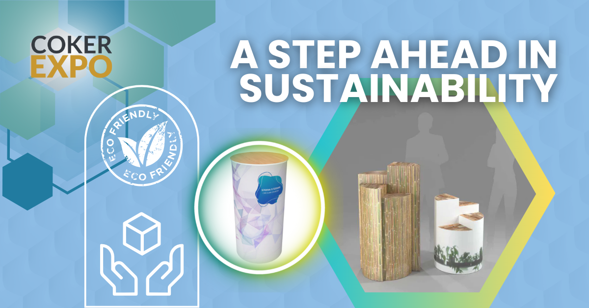 A Step Ahead in Sustainability