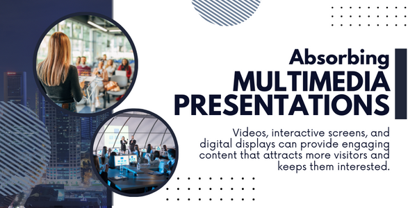 Multimedia-Präsentationen