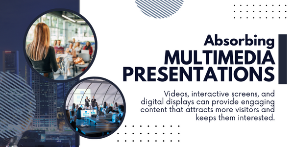 Multimedia Presentations