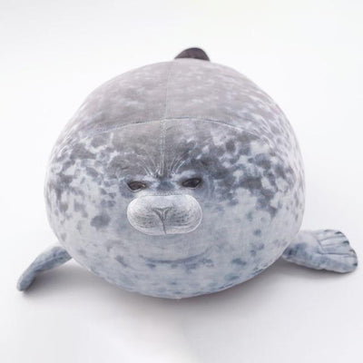 chonky seal pillows