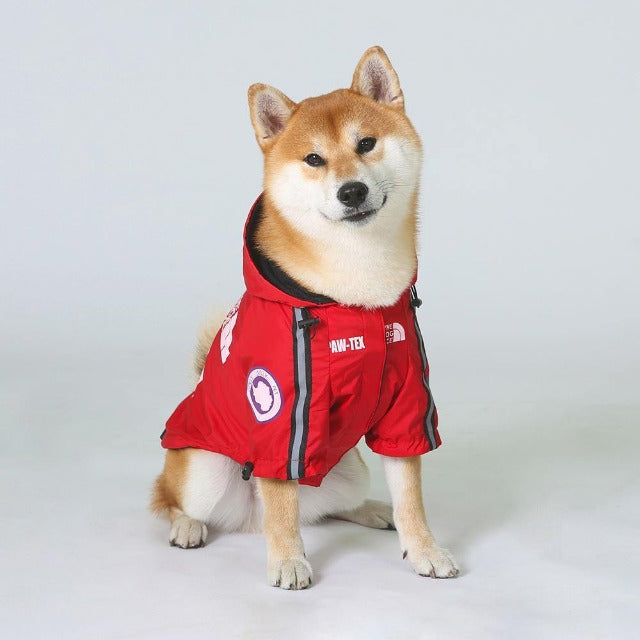 Shiba Inu Coat - Happy Shibas™