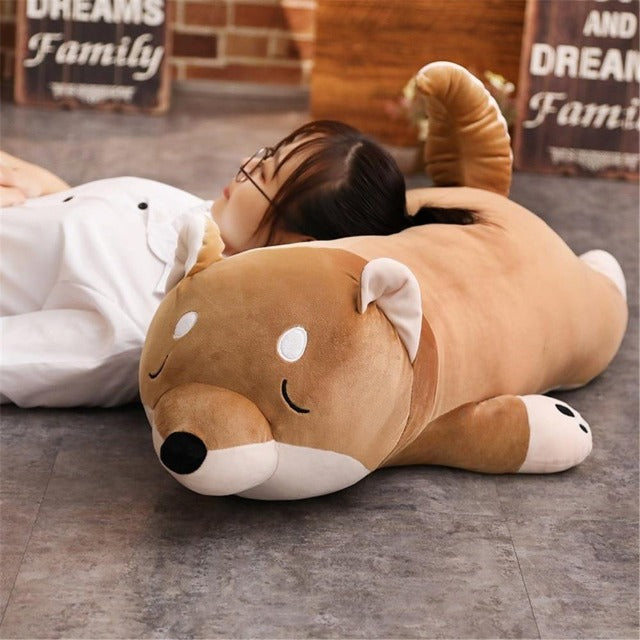 shiba toy