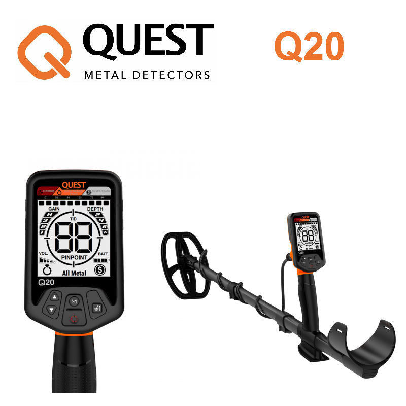 Металлоискатель quest q20. Металлодетектор Quest q20. Deteknix Quest q20. Металлоискатель Deteknix Quest q20 купить. Металлоискатель квест 20.