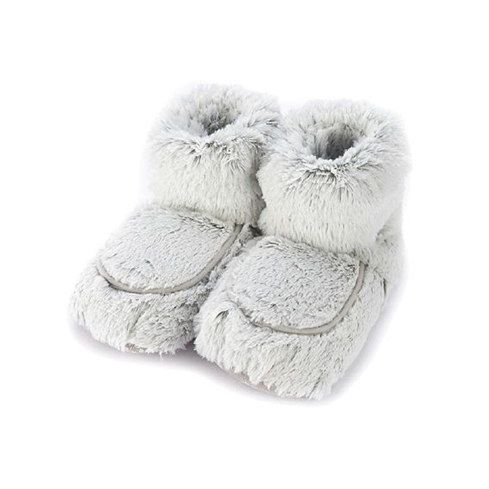 soft slipper boots