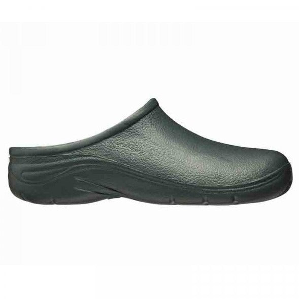 composite toe crocs