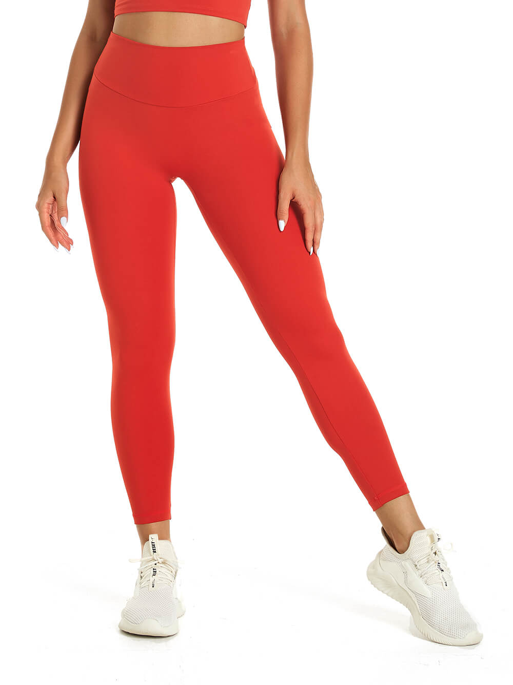 25 Rhythm River Scrunch Leggings – Nepoagym Official Store