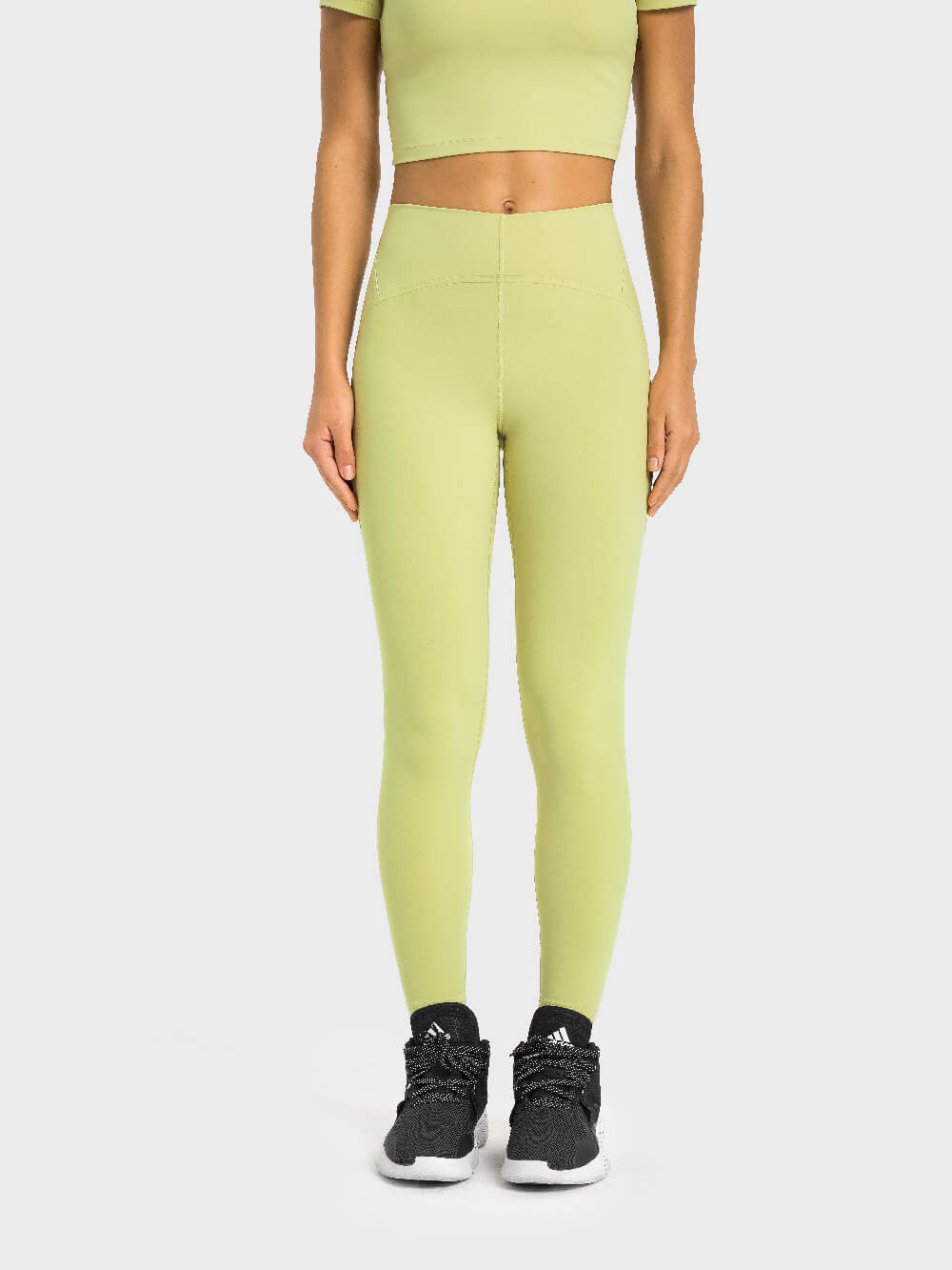 25 Leggings (NPML358) – Nepoagym Official Store