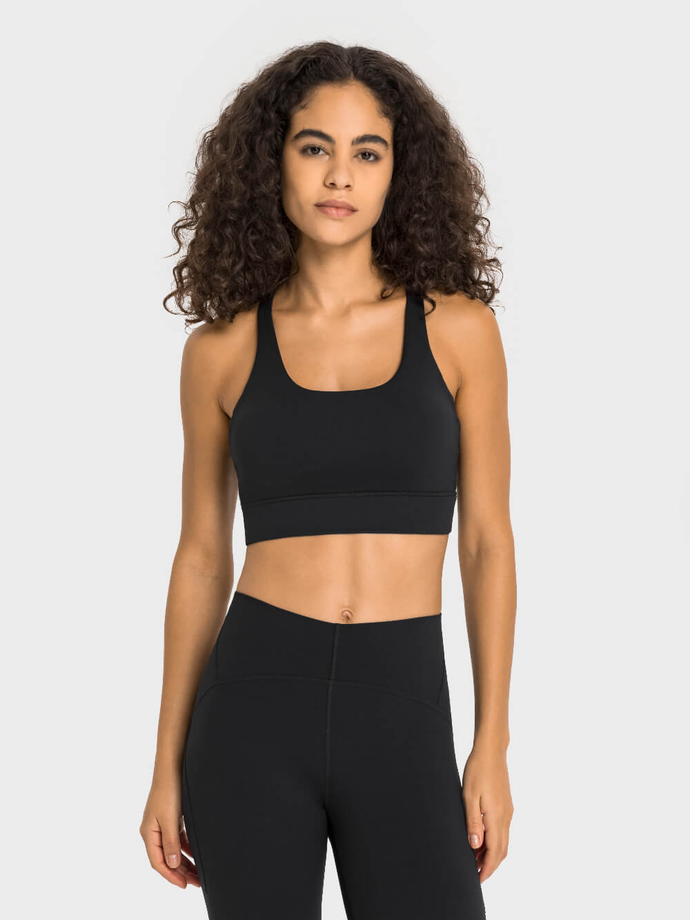Sports Bras (NPMW394) – Nepoagym Official Store