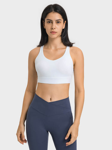 Sport Bras – Page 7 – Nepoagym Official Store