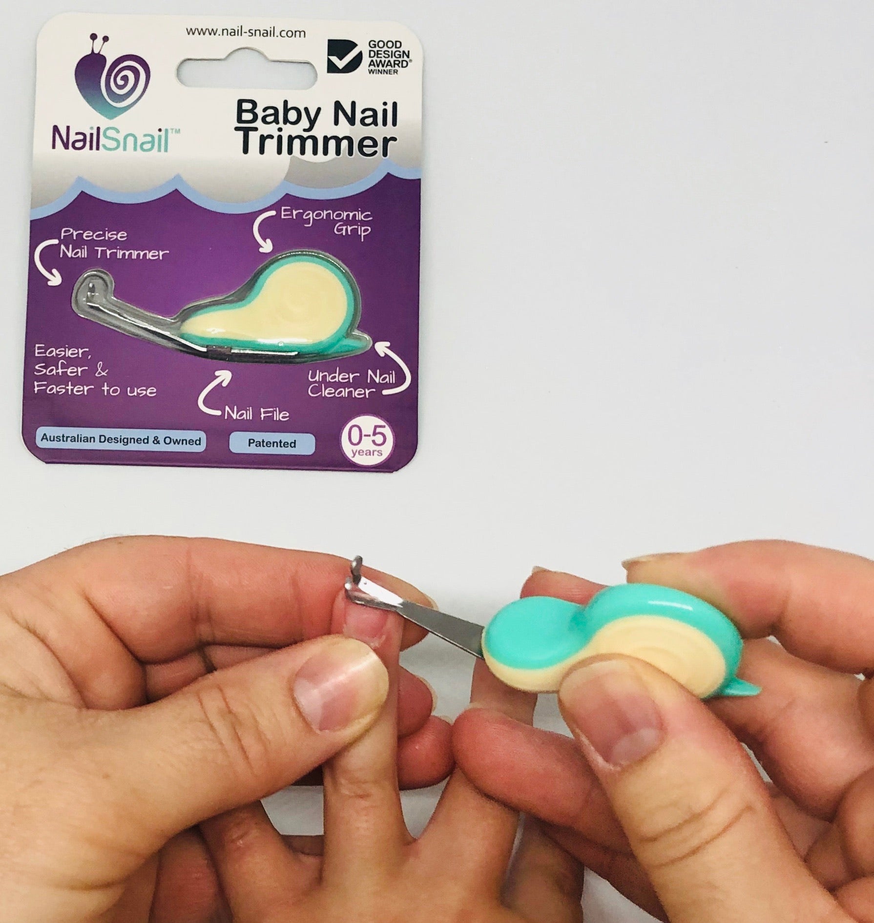 baby nail clippers nz