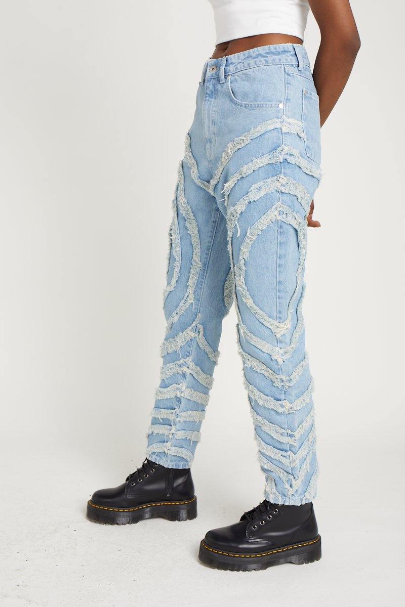 The Ragged Priest Regular Jeans For Irregular People