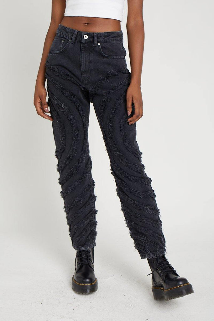 The Ragged Priest Regular Jeans For Irregular People