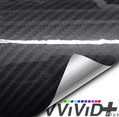  VViViD Clear Paint Protection Bulk Vinyl Wrap Film Including 3M  Squeegee and Black Felt Applicator (36 Inch x 54 Inch) : Automotive