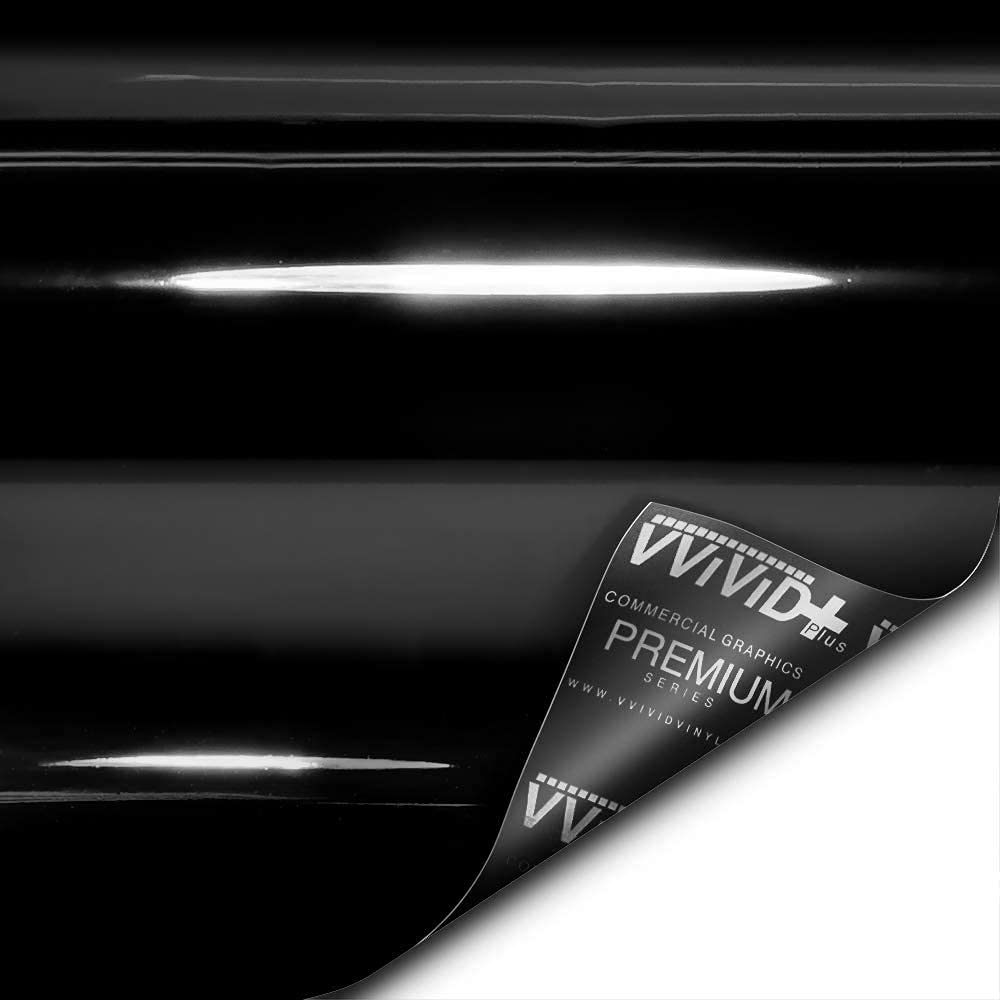 ULTRA-GLOSS® Nardo Grey - Glossiest vinyl wrap ever. | The VViViD Shop