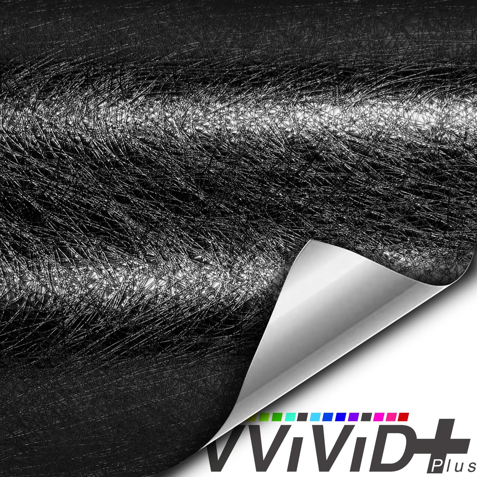 VVIVID+ Beast Black (Fur)