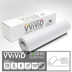 VViViD High-Tack Transparent Vinyl Transfer Paper, Vvivid Canada