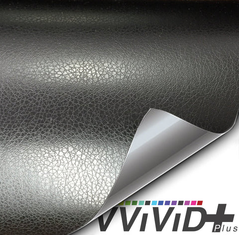 vinyl leather