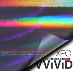 VViViD Optically Clear 2-Part Epoxy Resin Hard Coating (3lb / 1500g Pack)