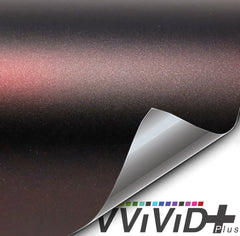 V2 Pro Black Heat Transfer Film, VViViD