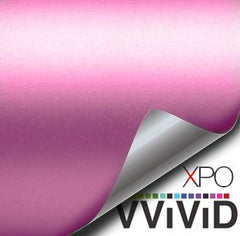 VViViD+ Matte metallic viper lime vinyl wrap, NEW SPECIAL EDITION color