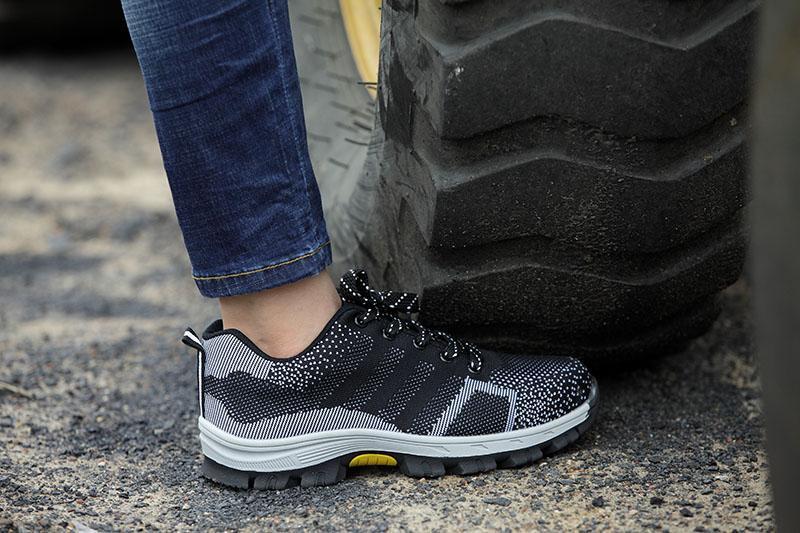 indestructible ultra x protection shoes