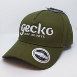 Gecko Hat