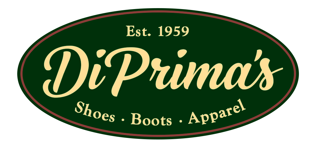 DiPrima's Shoes