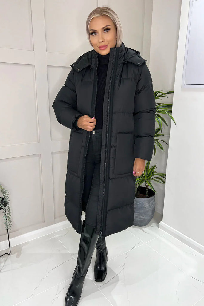 Ax paris coats sale