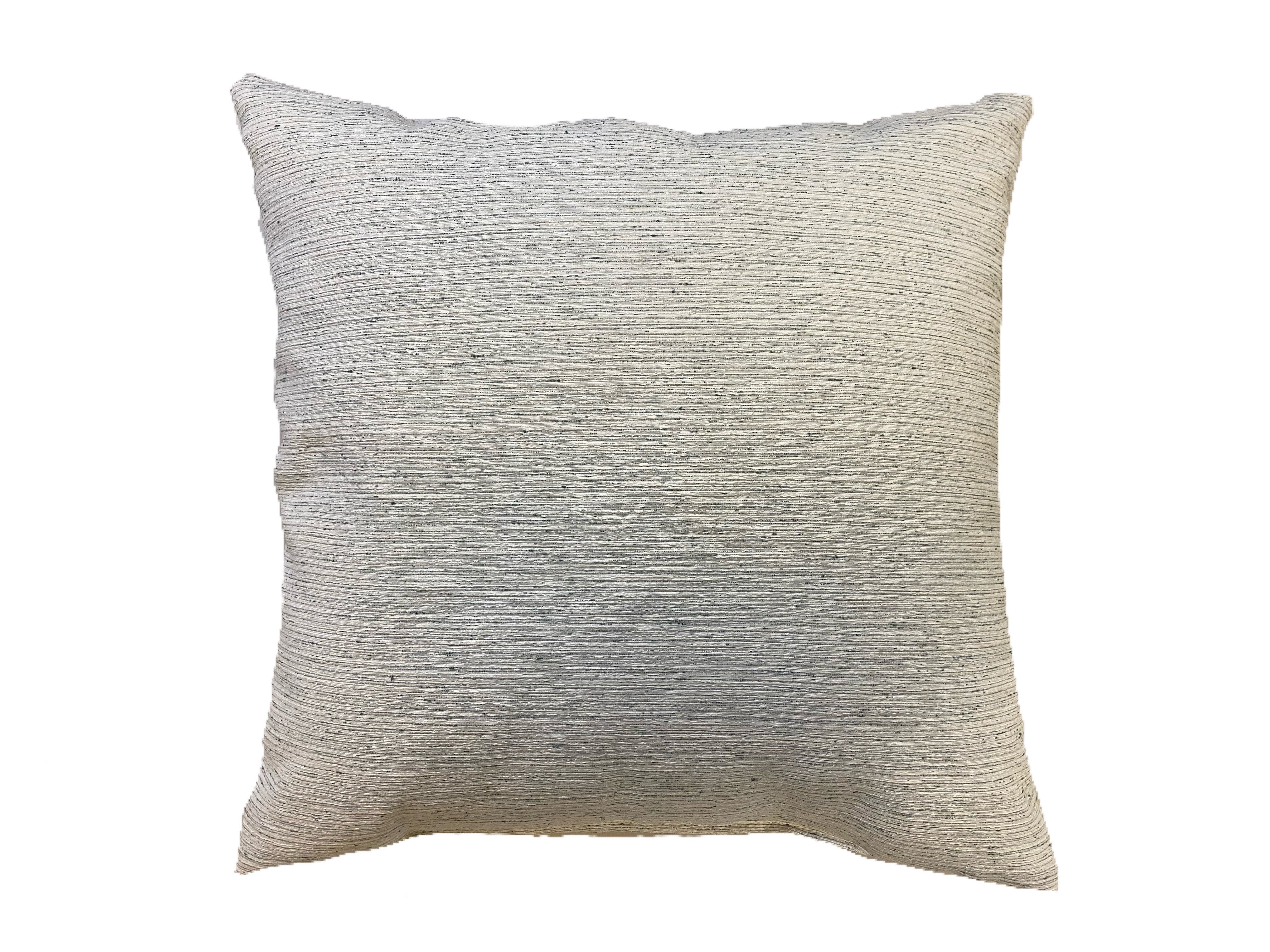 Pure Home LLC OND OPAL Poly Filled Pillow 18x18, 20x20, 12x20