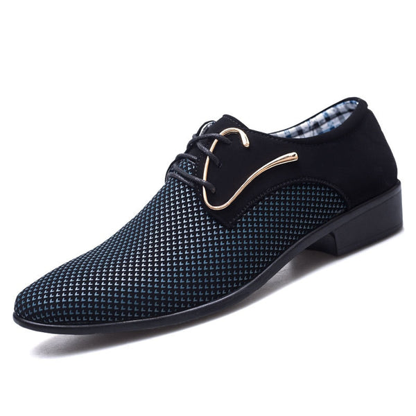 Men's Formal Shoes – Bigfiveshop.com
