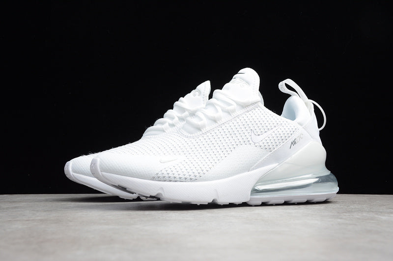 nike air max 270 se white pure platinum