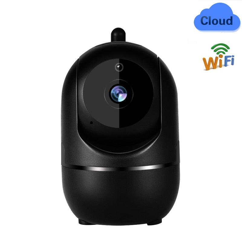 floureon ip camera cloud