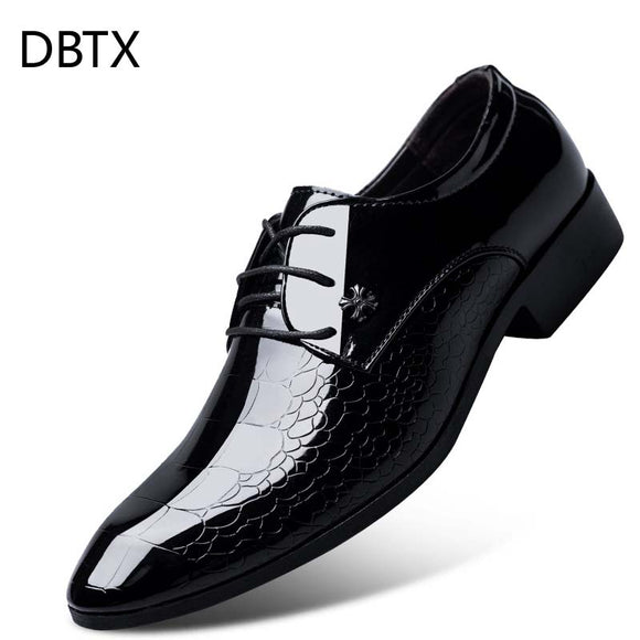 mens formal wedding shoes