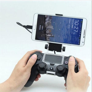 ps4 phone holder