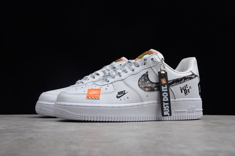 air force 1 low prm just do it