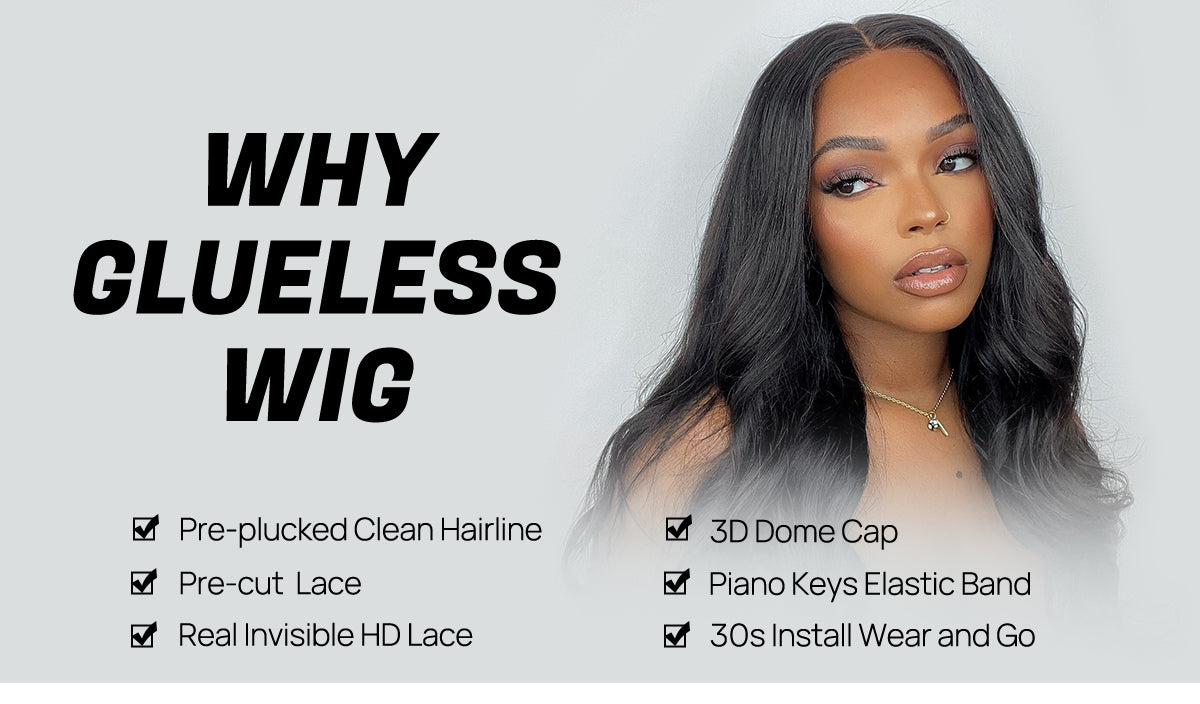 wear go glueless wigs | curlyme hair