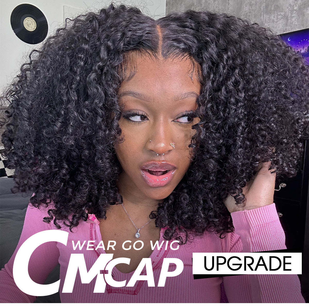 Wear Go Wigs