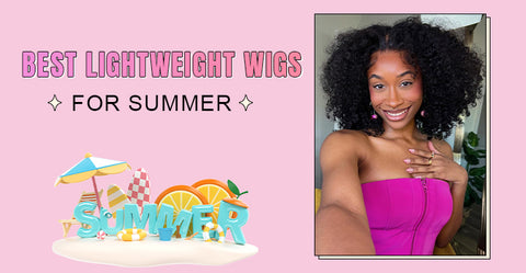 summer wigs for african american