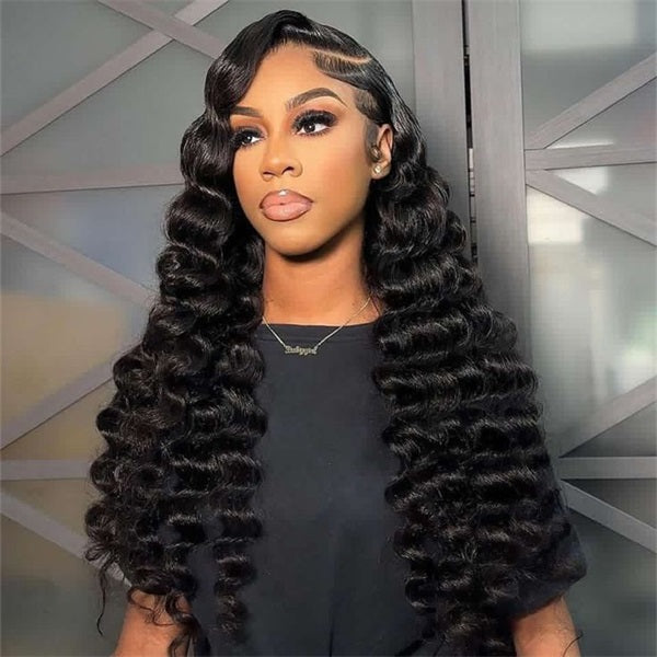From Day to Night Glam: Mastering the 23 Deep Wave Hairstyles – CurlyMe Hair
